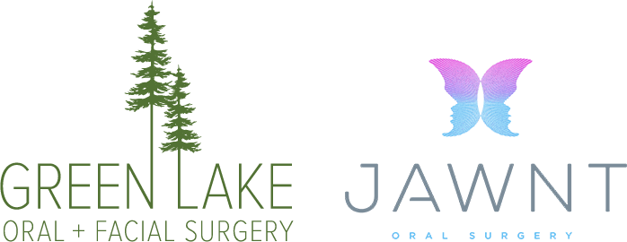Greenlake & Jawnt Oral Surgery