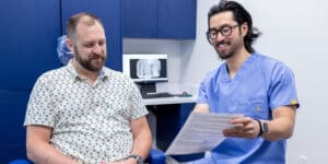 What to Eat After Dental Implant Surgery for a Smooth Recovery