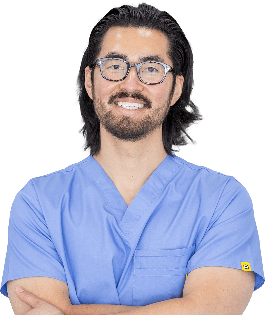 Dr. Tommy Kim