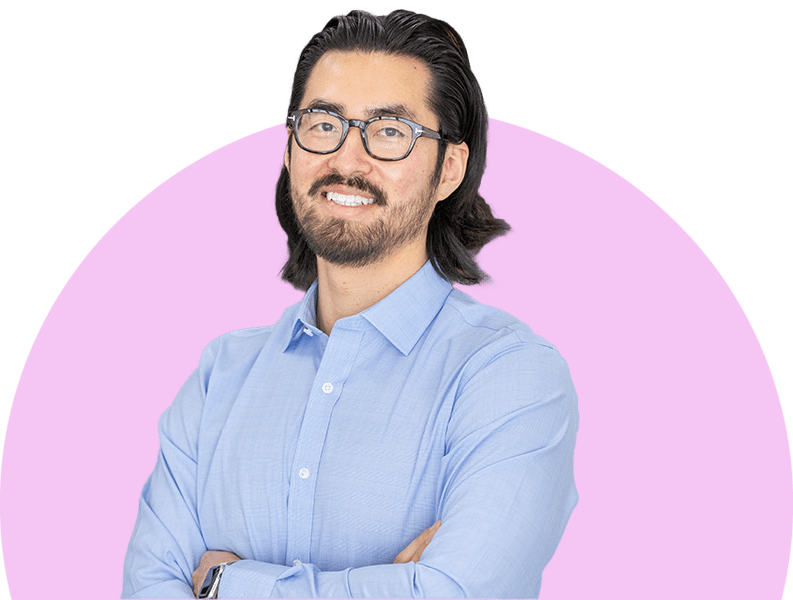 Dr. Tommy Kim