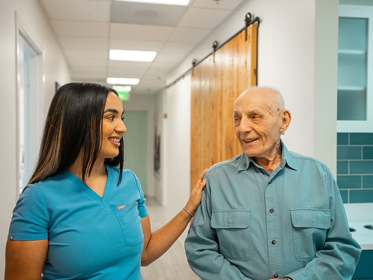 Green Lake Oral + Facial Surgery Office