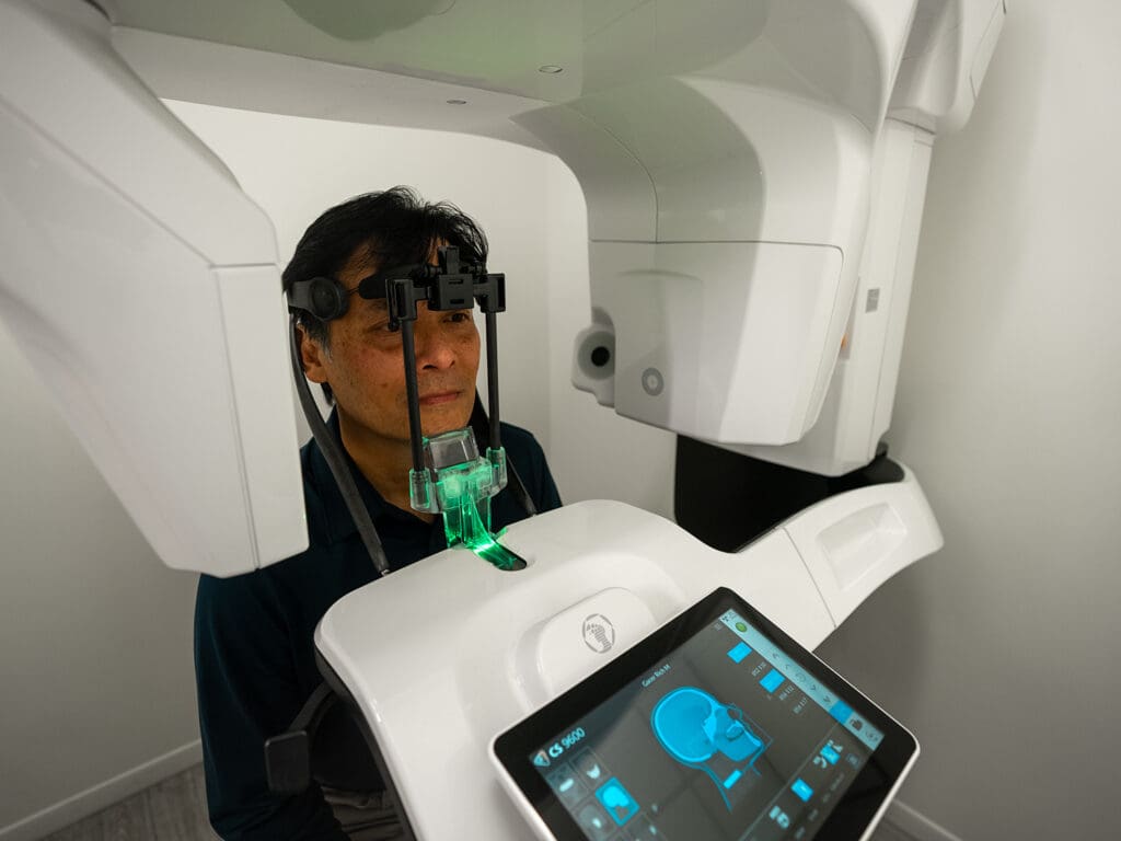 Green Lake Oral + Facial Surgery Office