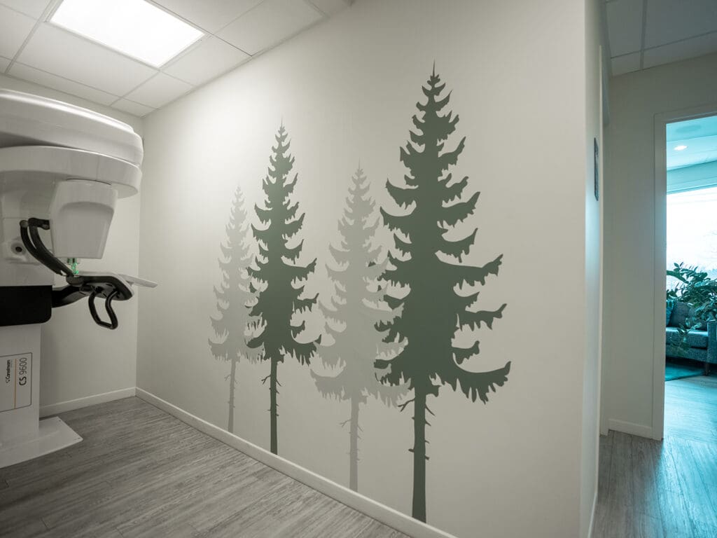 Green Lake Oral + Facial Surgery Office