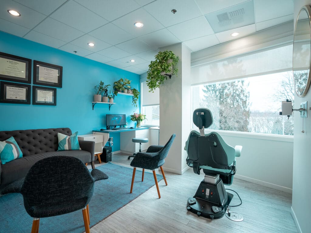 Green Lake Oral + Facial Surgery Office