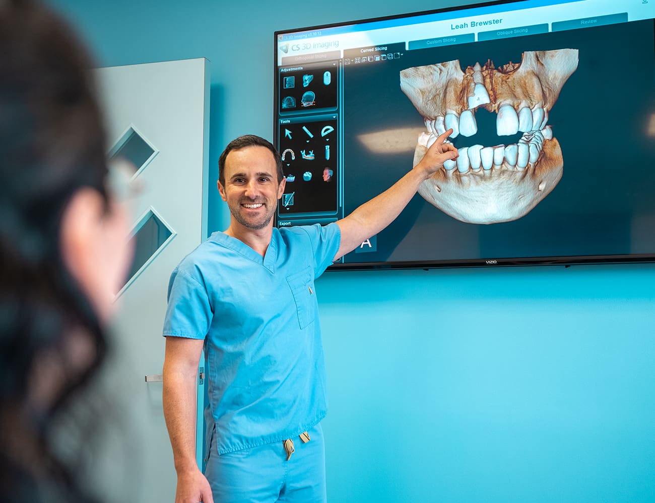 Impacted Tooth Exposure Seattle WA | Green Lake Oral & Facial Surgery