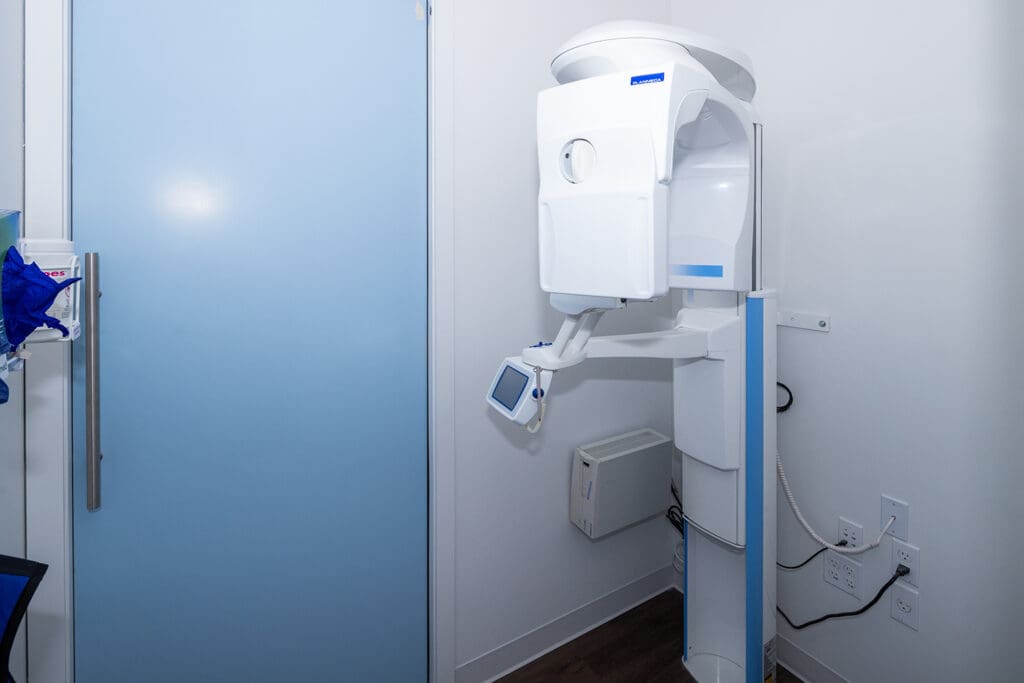 JAWNT Oral Surgery office