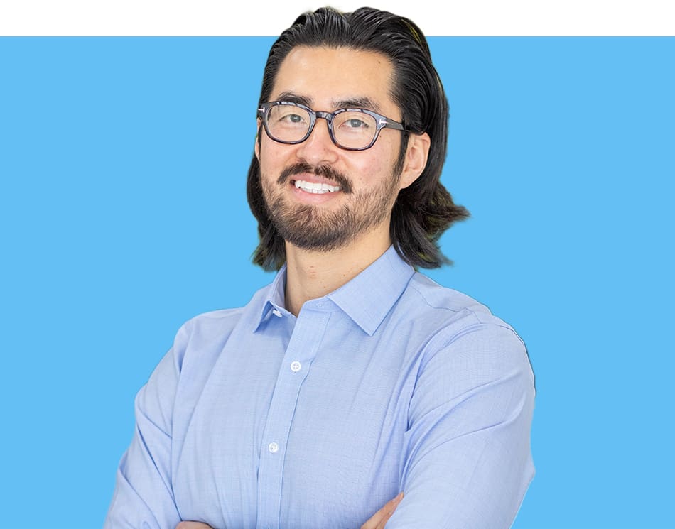Dr. Tommy Kim