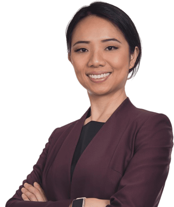 Dr. Stephanie Yeung