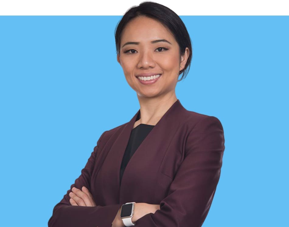 Dr. Stephanie Yeung