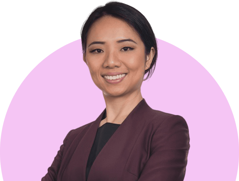 Dr. Stephanie Yeung