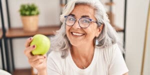 How Dental Implants Improve Chewing and Support Jawbone Health