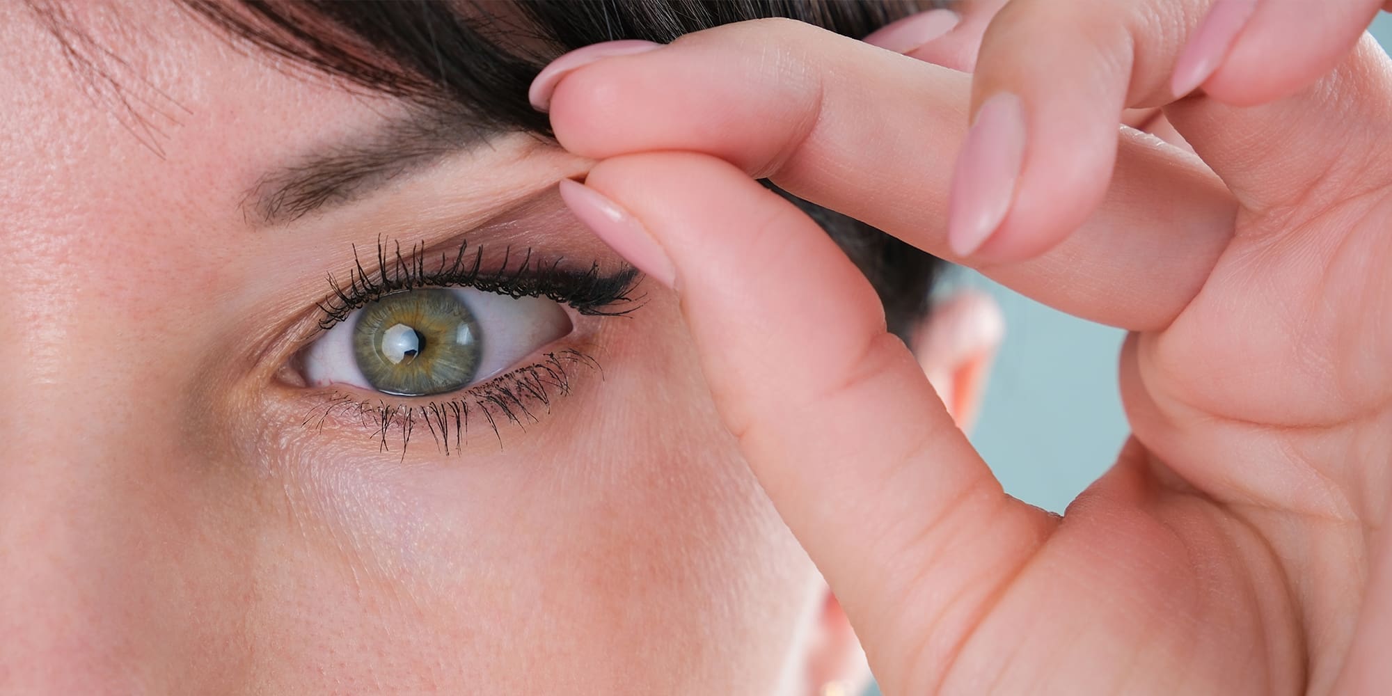 Blepharoplasty Recovery Time and What to Expect After Eyelid Surgery