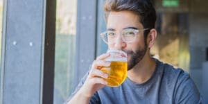 Can You Drink Alcohol After Wisdom Teeth Removal?