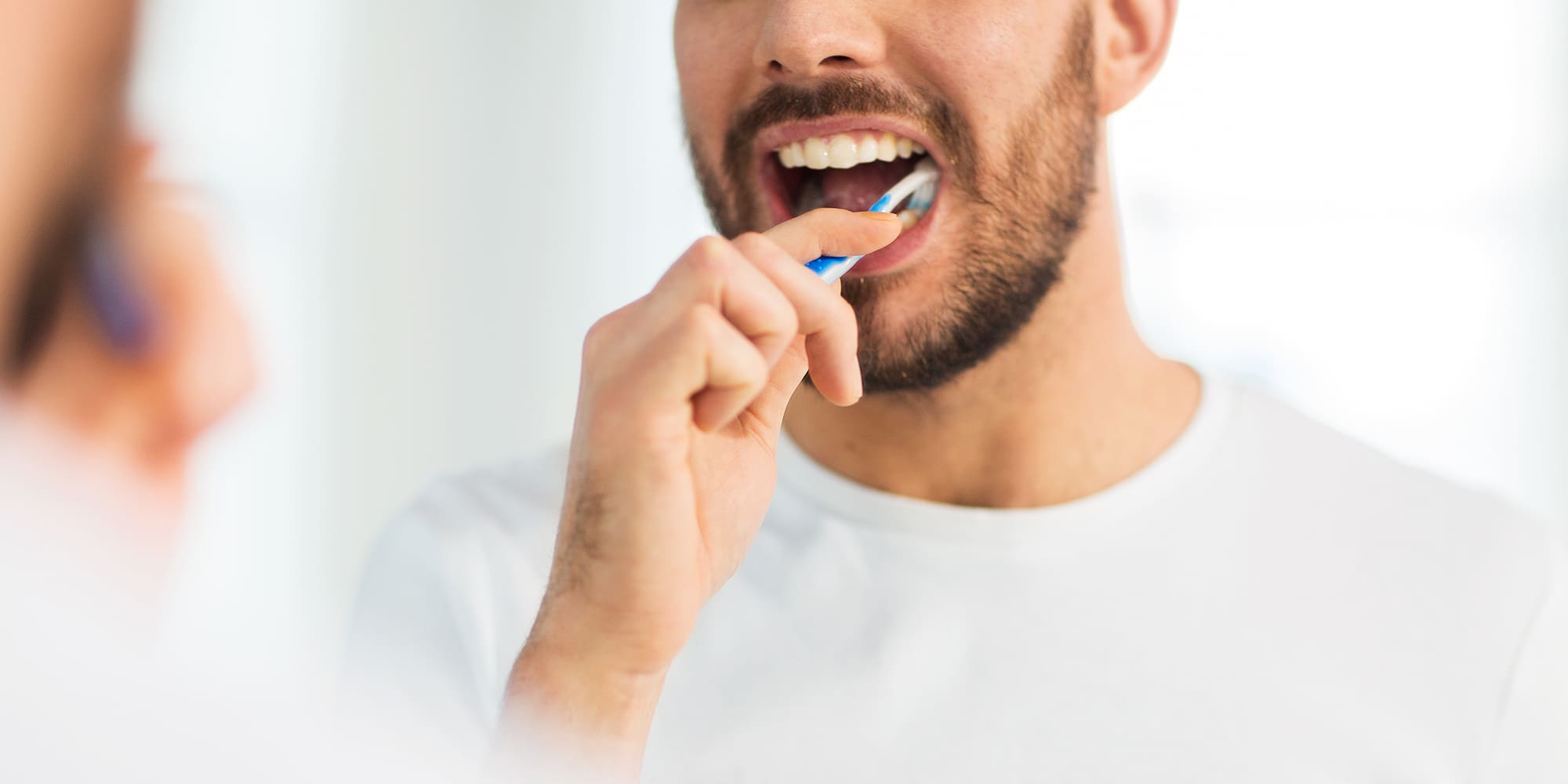 Ways to Safely Remove Food Stuck in Wisdom Tooth Hole