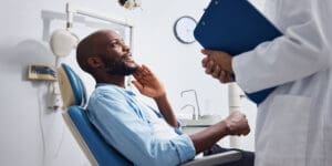 Can a Dental Implant Be Removed?