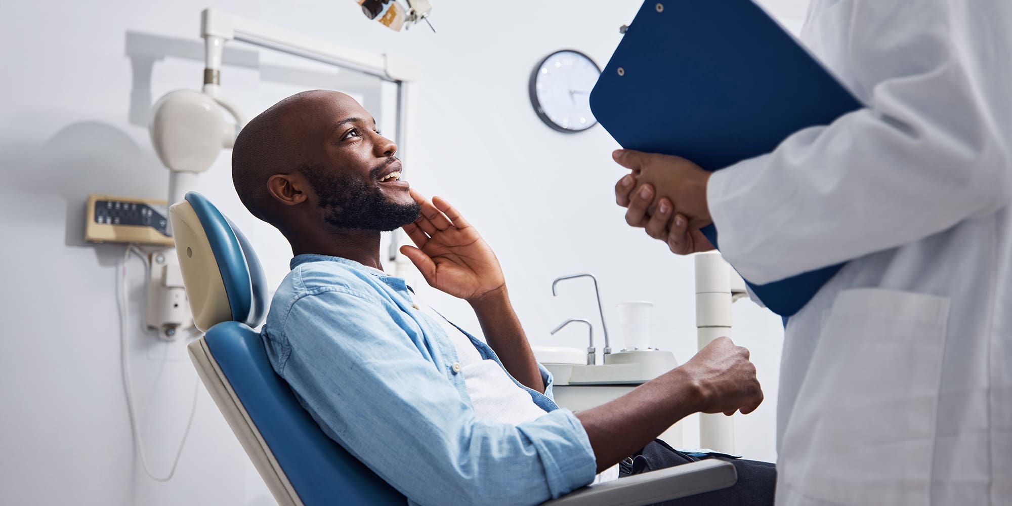 Can a Dental Implant Be Removed?