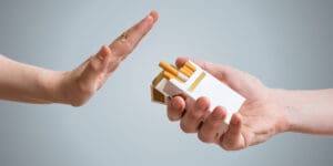 The Dangers of Smoking After Wisdom Teeth Removal