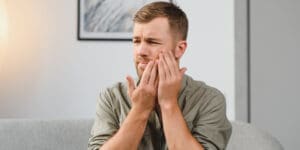 Dry Socket vs. Normal Healing: How To Tell The Difference