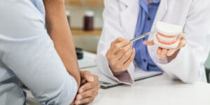 When Is a Coronectomy Recommended?