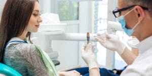 How Painful Are Dental Implants?