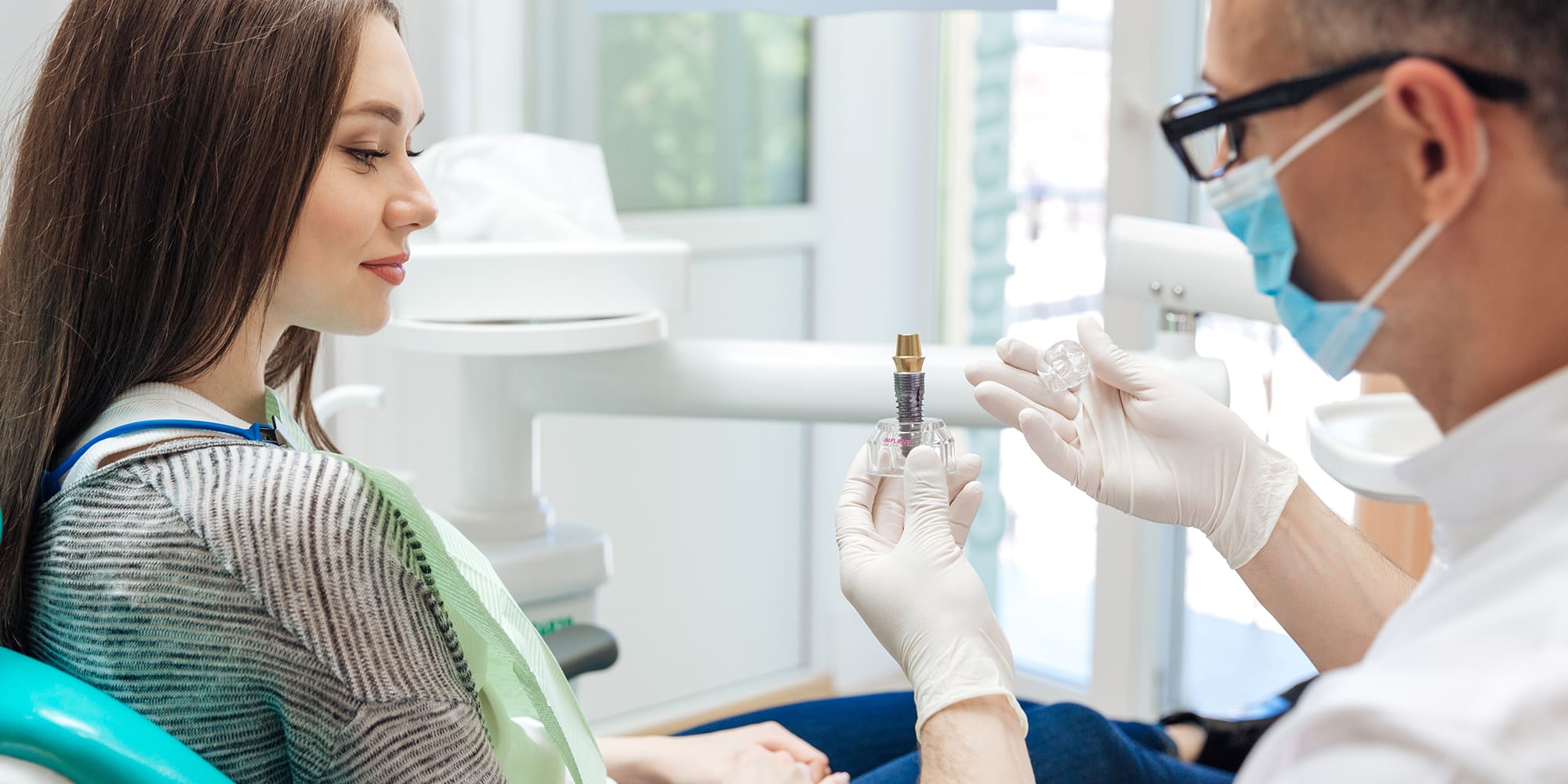 How Painful Are Dental Implants?