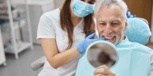 Dental Implants vs. Dentures: Which Option Is Right for You?