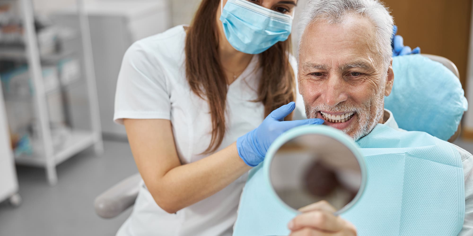 Dental Implants vs. Dentures: Which Option Is Right for You?